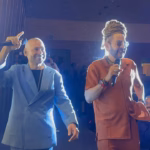 El Prodigio and Toño Rosario fuse merengue in Ta Chula Ta Chula