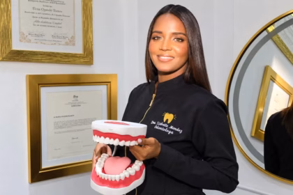 How to overcome the fear of the dentist: 5 tips from Dr. Lisbette Méndez
