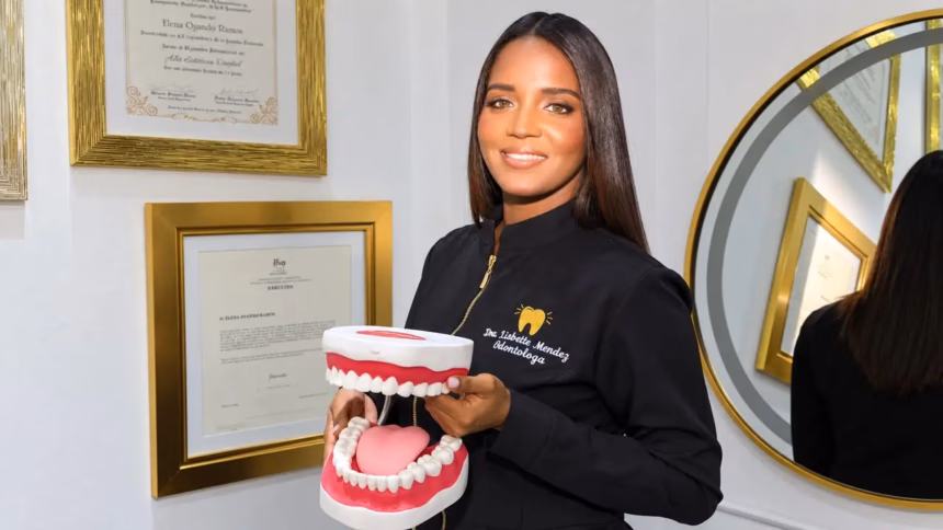 How to overcome the fear of the dentist: 5 tips from Dr. Lisbette Méndez