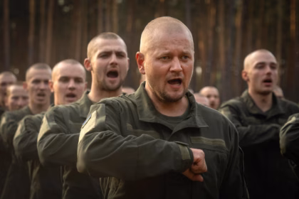 Crisis in Ukraine: troop shortages slow down military progress on the front