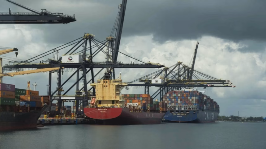 DR-Brazil trade exceeds US$1 billion but seeks balance