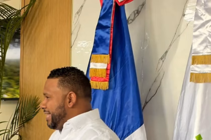 IDOPPRIL inaugurates office in Las Terrenas to strengthen workplace safety