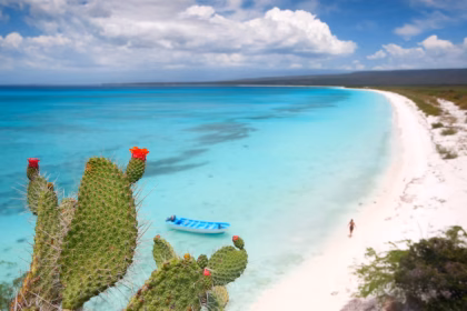 10 must-visit places in the Dominican Republic