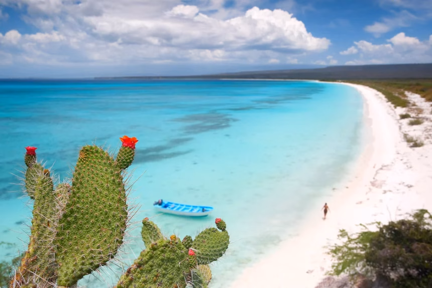 10 must-visit places in the Dominican Republic