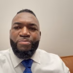 David Ortiz leads Mental Health Walk in Santo Domingo