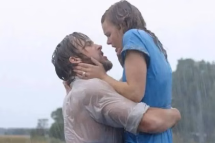 Why does sexual desire increase on rainy days?