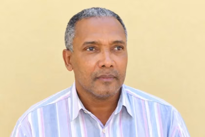 Donato Vásquez, Dominican athletics legend and 1974 flag bearer, passes away