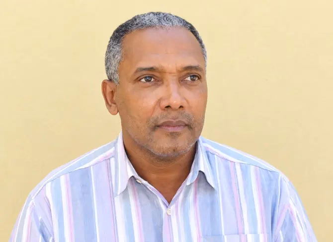 Donato Vásquez, Dominican athletics legend and 1974 flag bearer, passes away