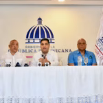 Dominican Republic to host the 2026 U-18 Baseball World Cup Qualifier