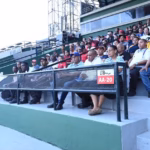 FDD reinforces security at Quisqueya Stadium against emergencies and risks