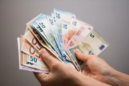 Euro price in the Dominican Republic today, October 9, 2026