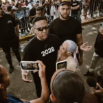 Dominicans First: Santiago Matías' leap into electoral politics