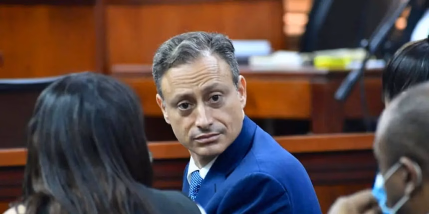 Dominican justice under pressure: the dilemma of forfeiture in corruption cases