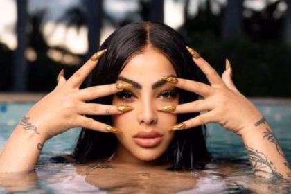 Dominican women lead the new era of global urban music