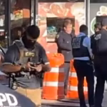 ICE shoots Dominican man in the Bronx during operation with a child present