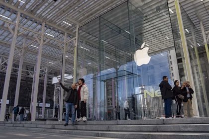 Apple prepares event in New York to revolutionize the smart home
