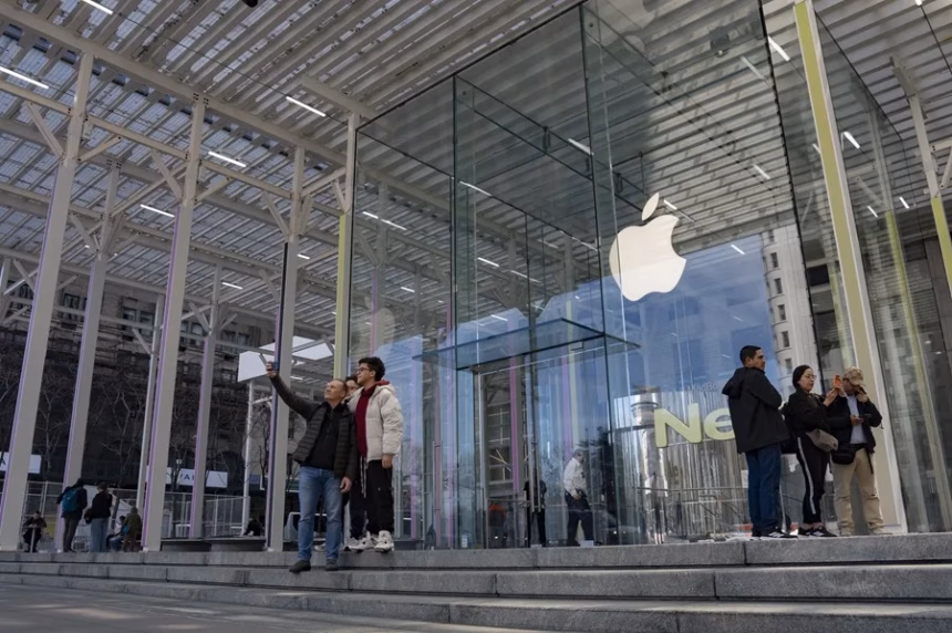 Apple prepares event in New York to revolutionize the smart home