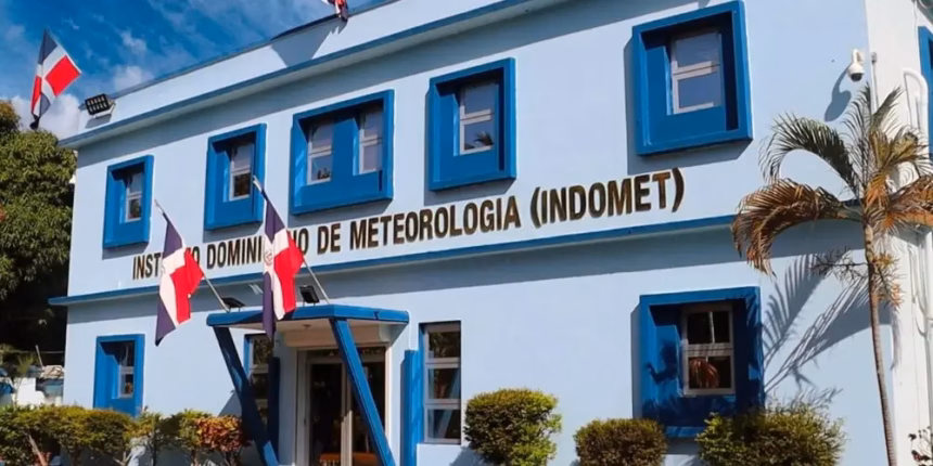 Indomet forecasts extreme heat and little rain in the Dominican Republic