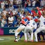 Dominican Republic climbs to eighth place in the world baseball rankings