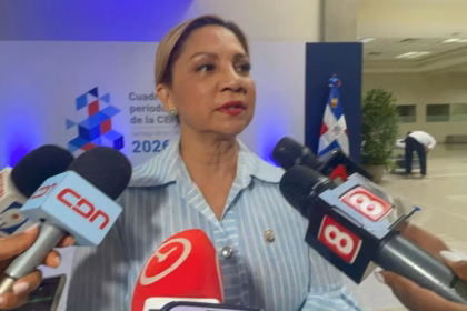 Congresswoman demands investigation into ammunition trafficking from the ERD to Haiti