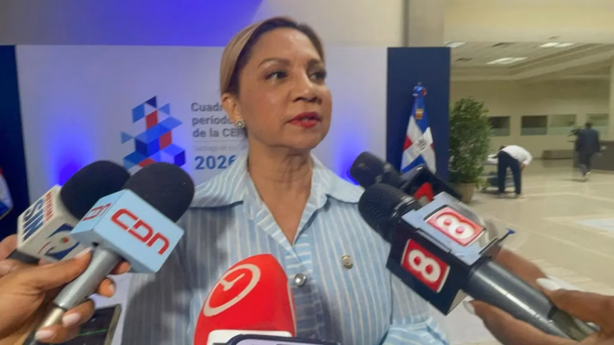 Congresswoman demands investigation into ammunition trafficking from the ERD to Haiti