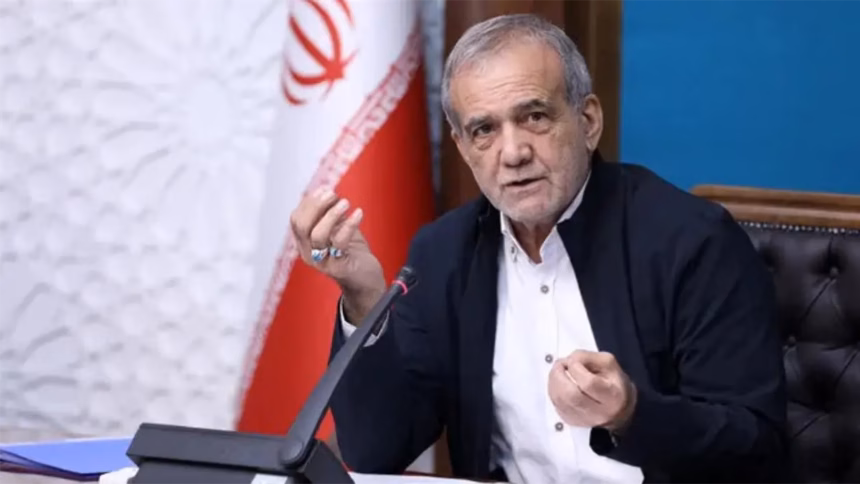 Iran conditions dialogue with the U.S. on the cessation of pressures and threats