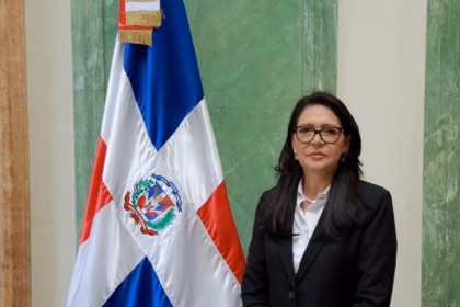 Doris Pujols: New Penal Code challenges Dominican appellate judges