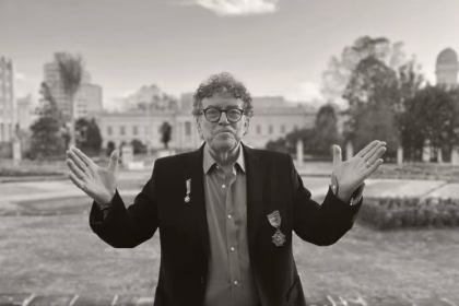 Singer-songwriter Piero passes away at 81, leaving an eternal musical legacy
