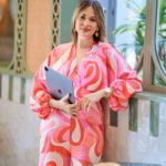 Grecia Vidal nominated for Voice Over of the Year at the 2026 La Flor Awards