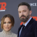 Ben Affleck praises Jennifer Lopez's talent after their divorce