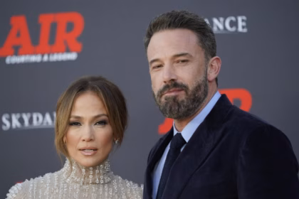 Ben Affleck praises Jennifer Lopez's talent after their divorce