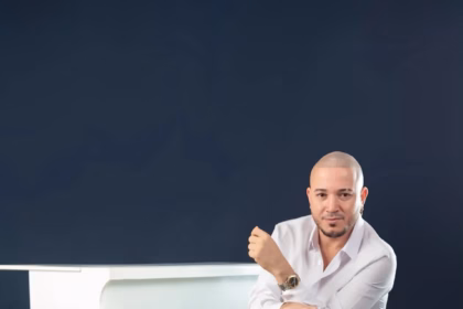 Nacho Estrella begins bachata and bolero tour in the United States