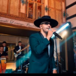 Gabriel Pagán shines in Ensamble Etéreo with his Latin Grammy-nominated album