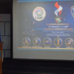 The Dominican Republic will host the IV World Police Games 2026