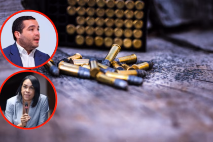 Deputies demand investigation into trafficking of Dominican ammunition to Haiti