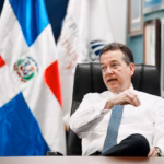 Ito Bisonó clarifies origin of Dominican ammunition found in Haiti