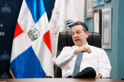 Ito Bisonó clarifies origin of Dominican ammunition found in Haiti