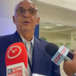 Fernando Capellán: Crisis in Haiti is an economic opportunity for the DR