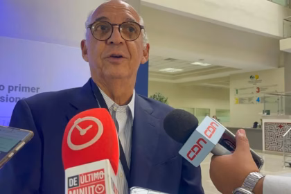 Fernando Capellán: Crisis in Haiti is an economic opportunity for the DR