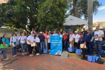 Bonao launches free anti-rabies vaccination campaign for pets
