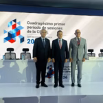 DR assumes presidency of ECLAC with a focus on concrete results