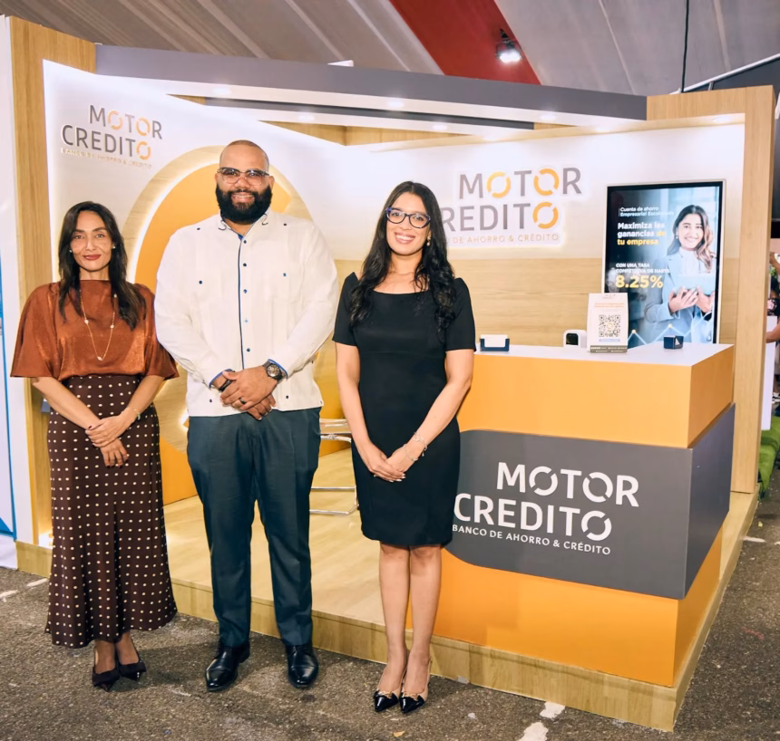 Banco Motor Crédito boosts the business sector in the Northern region