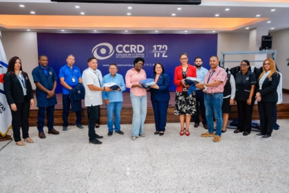 Chamber of Accounts improves working conditions and delivers new uniforms