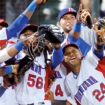 DR rises to eighth place in the WBSC world baseball ranking