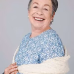 Colombian actress Ana María Arango dies at 76 years of age