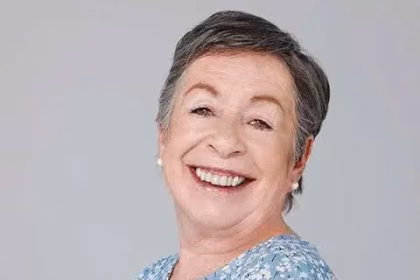 Colombian actress Ana María Arango dies at 76 years of age 15 Colombian actress Ana María Arango dies at 76 years of age