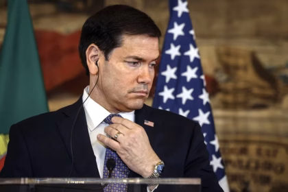 Marco Rubio mobilizes aid to Panama following powerful 7.7 earthquake 17 Marco Rubio mobilizes aid to Panama following powerful 7.7 earthquake