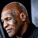 Mike Tyson visits Trump at the White House after mediating for Diddy's pardon