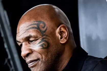 Mike Tyson visits Trump at the White House after mediating for Diddy's pardon