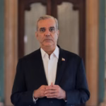 Abinader offers help to Panama after the strong earthquake recorded
